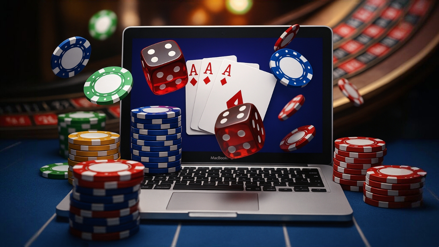 Experience the Thrill at DT777 Casino Online
                              